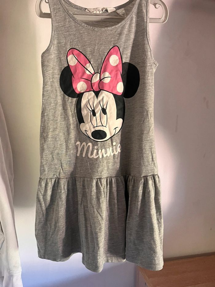 Jolie robe Minnie Disney