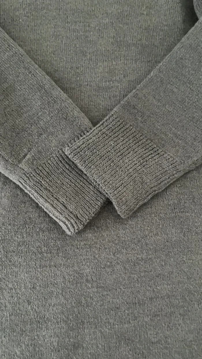 Pull long /robe Jennifer - photo numéro 3