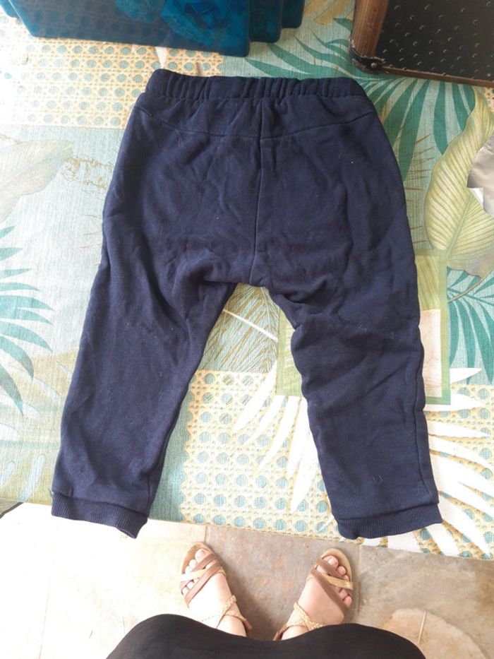 Pantalon jogging - photo numéro 2