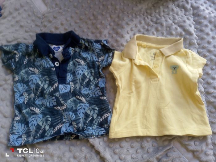T-shirt, chemise - photo numéro 4