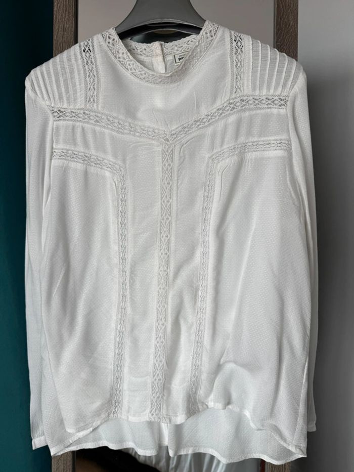 Chemise - photo numéro 2