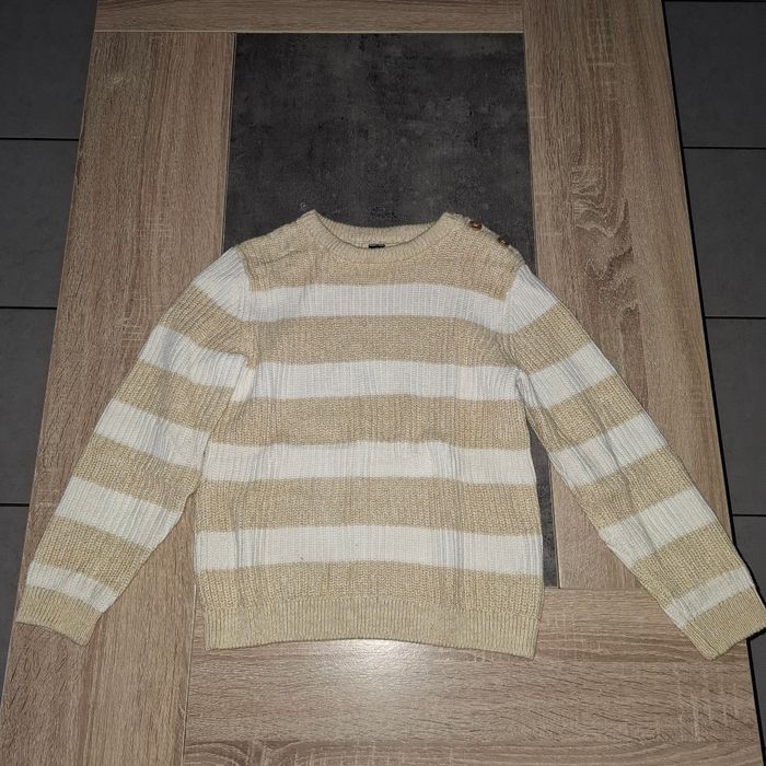 Pull garçon - photo numéro 2