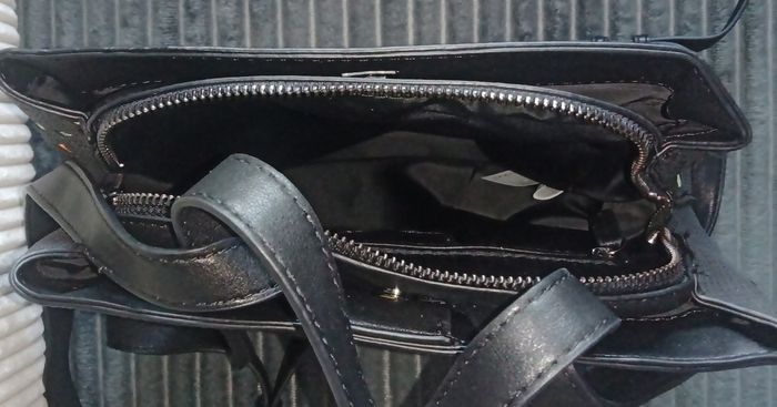 Sac à dos ville femme - photo numéro 3