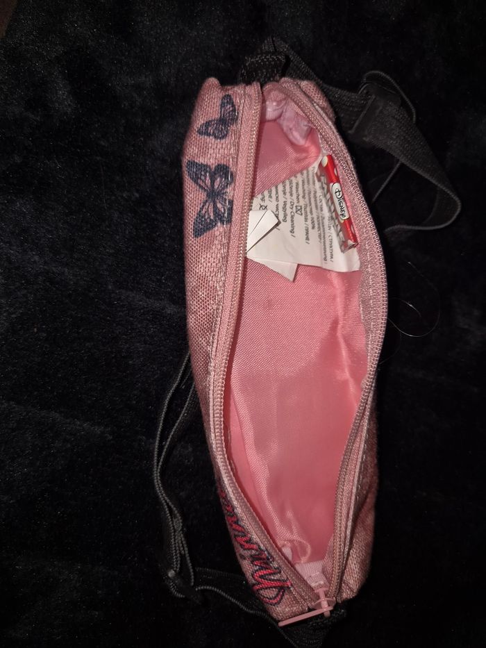 Sac banane minnie - photo numéro 6