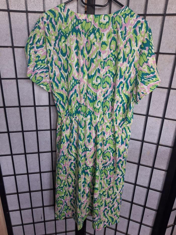 Robe femme - Taille 44 (XXL) - By One - photo numéro 5