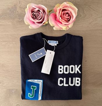 🌿Pull Jacadi 🌿