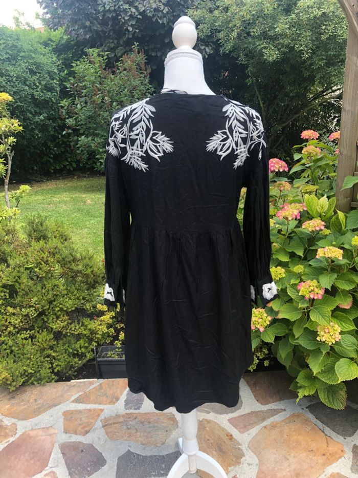 Robe Zara neuve taille XS - photo numéro 6