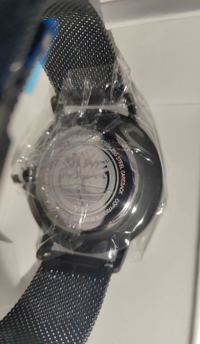 Montre Timberland - photo numéro 2