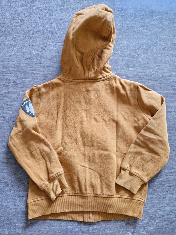 Veste - photo numéro 2