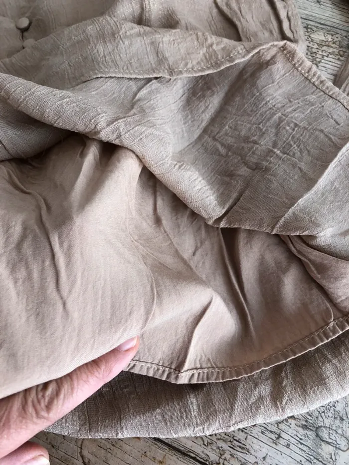 Blouse Ycoo Paris - photo numéro 5