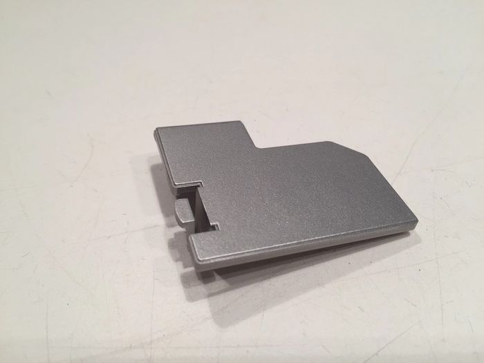 pièces détachées Nintendo GameCube Game cube Dol-001 EUR grise - photo numéro 13