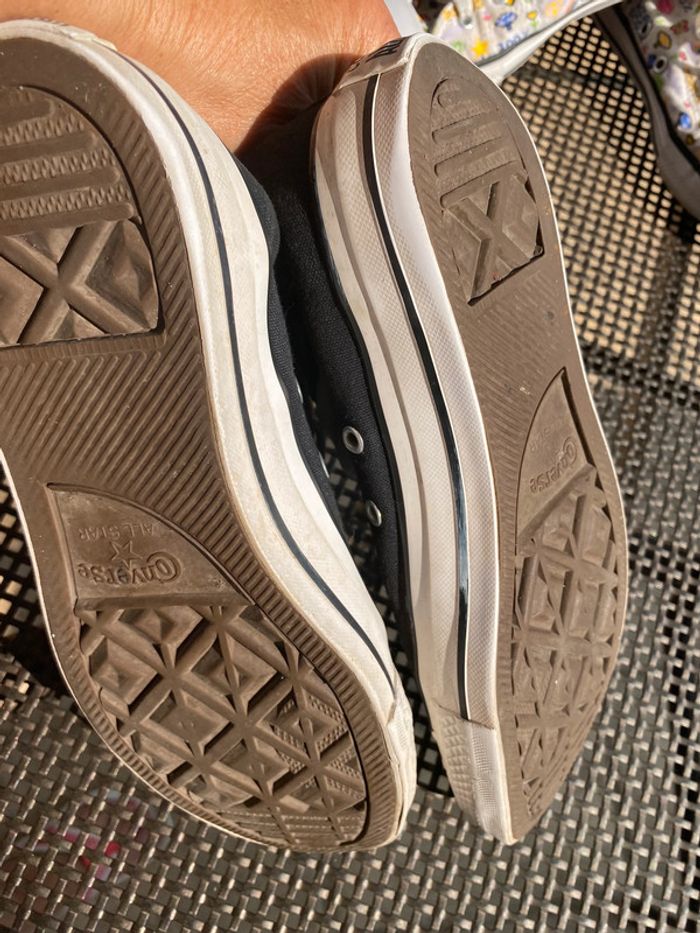 Converse 39,5 - photo numéro 7