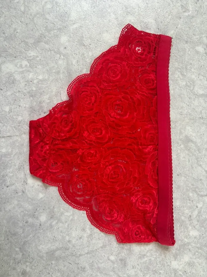 Culotte femme - photo numéro 2