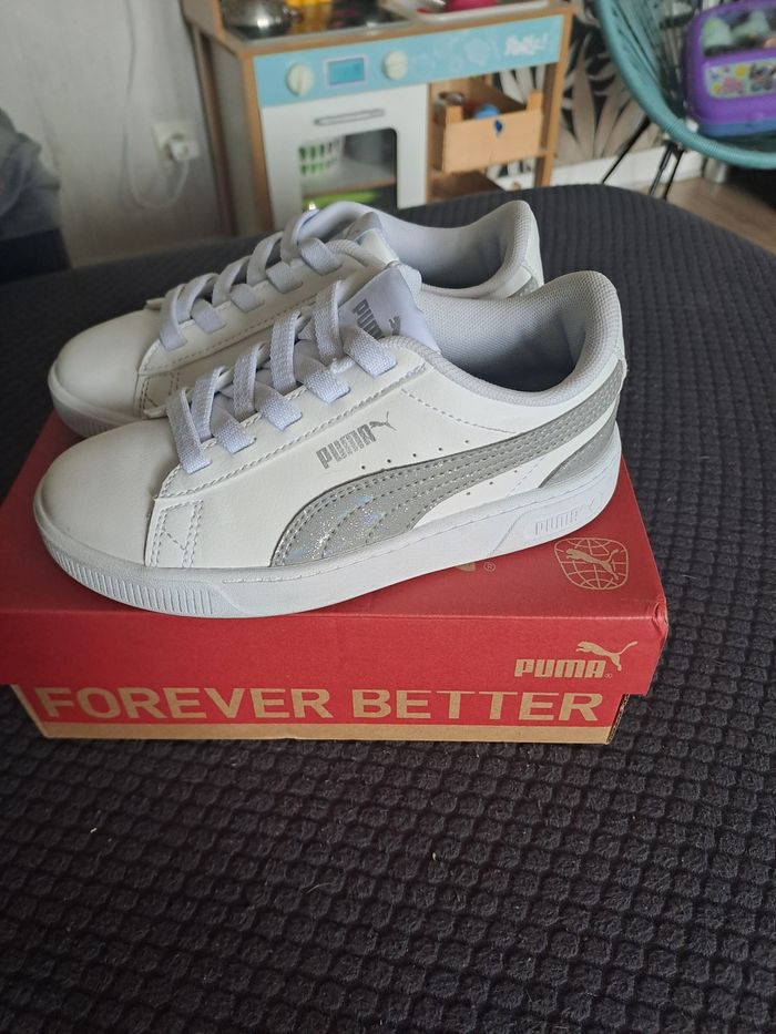 Chaussure puma - photo numéro 4