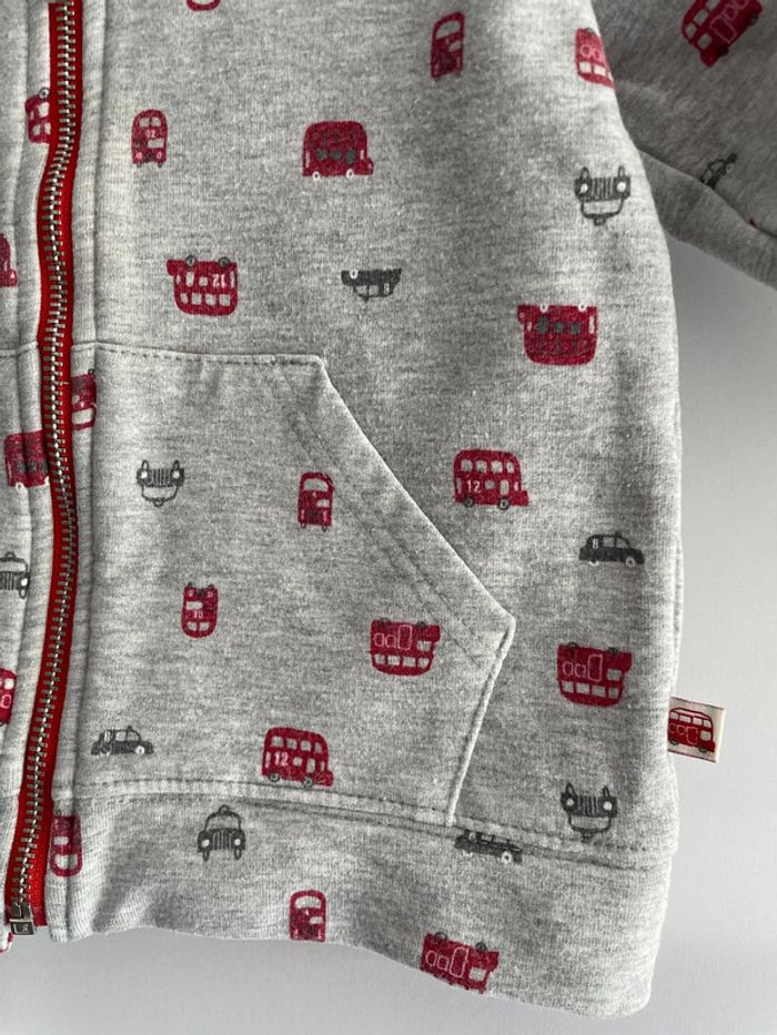 Gilet 2 ans absorba - photo numéro 2