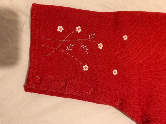 Combinaison - photo numéro 2