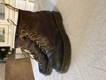 Dr martens