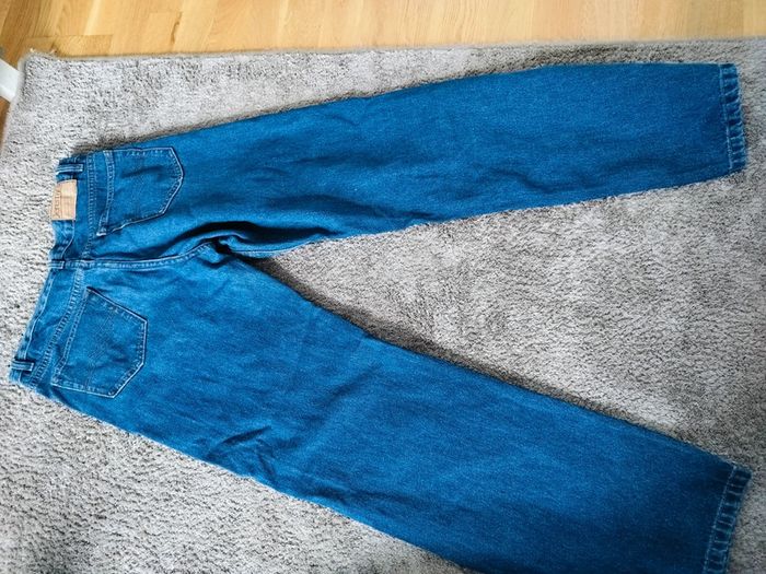 Jeans jeremy's coupe vintage - photo numéro 6