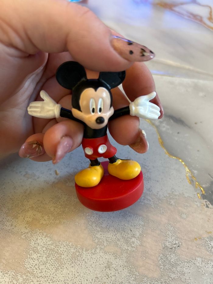 Tonies Mickey - photo numéro 2