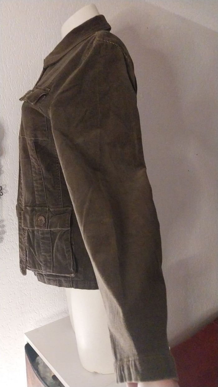 Veste femme T.42 - photo numéro 2