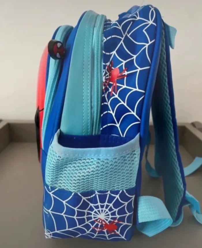 Cartable Spiderman - photo numéro 3