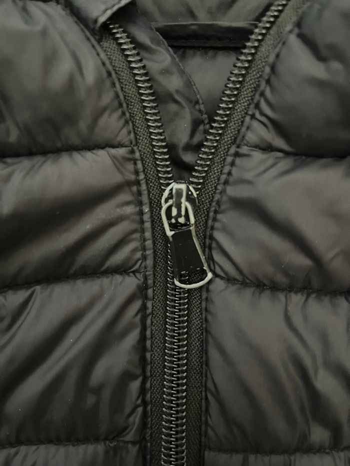 Doudoune fine - photo numéro 3