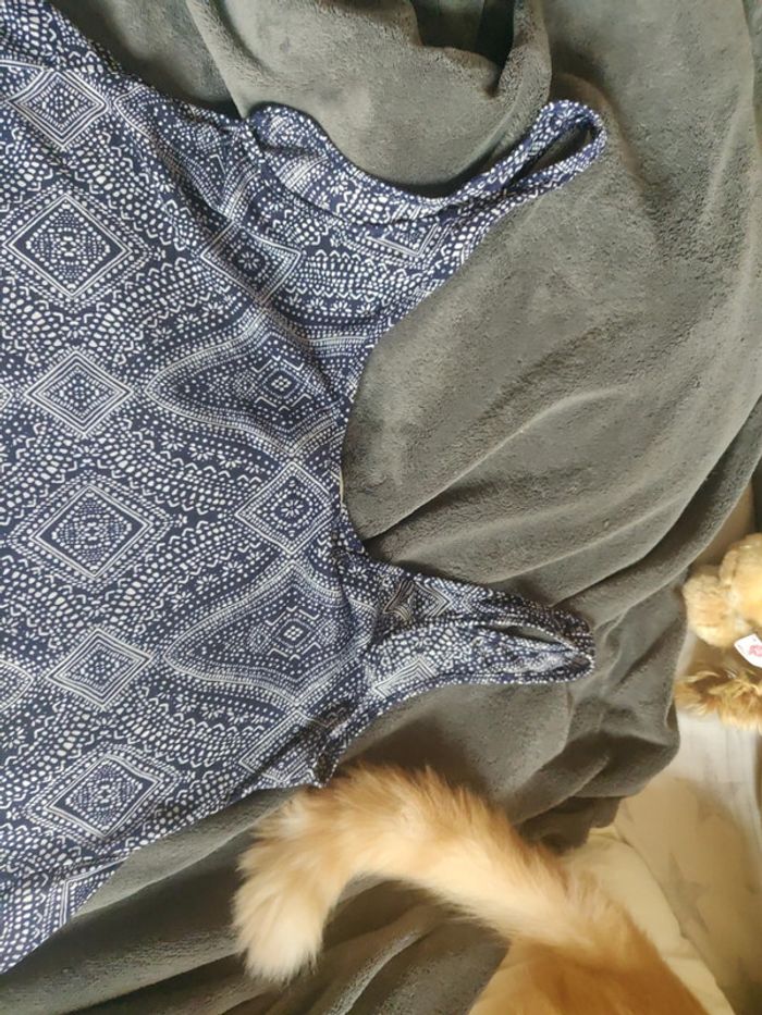 Débardeur T S - photo numéro 3