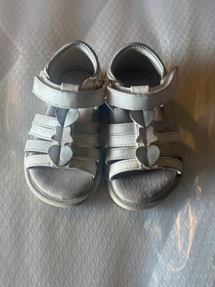 Sandales Pointure 19