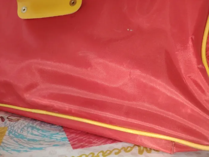 Sac Samsam - photo numéro 4