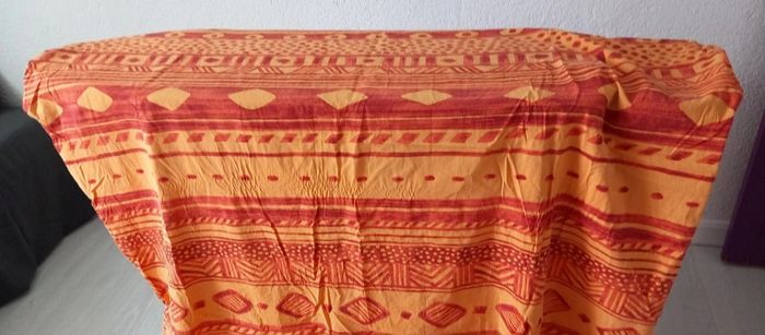 Parrure de drap 1 personne - photo numéro 2