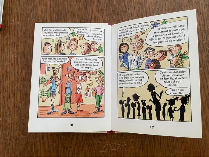 Quatre livres Lili et Max - photo numéro 7