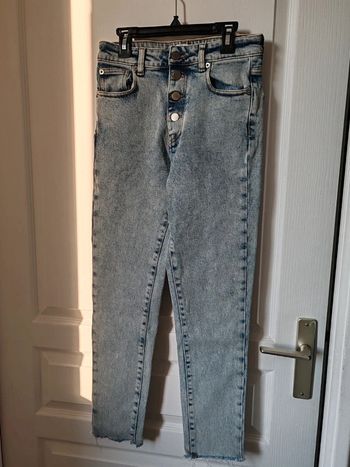 Jeans ba&sh