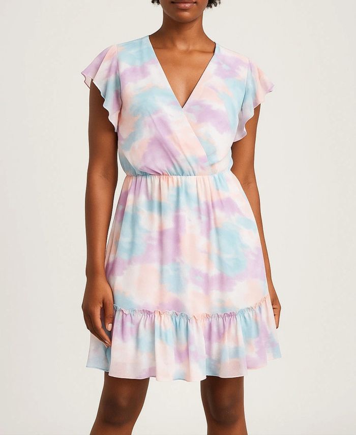 Robe été femme