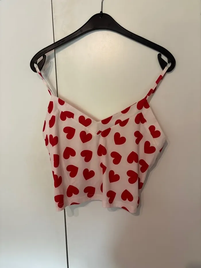 Pyjamas deux pièces