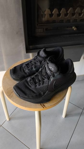 Nike Precision 6, Sneaker Homme