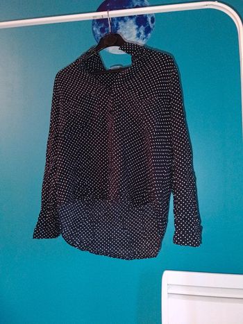 Blouse breal