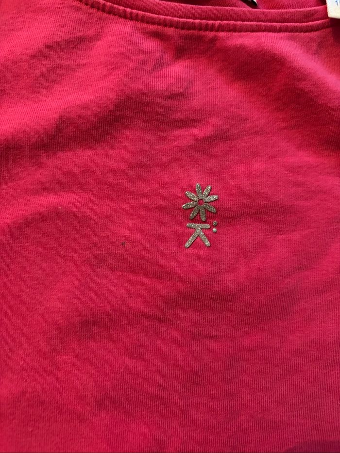 Teeshirt Okaïdi - photo numéro 2