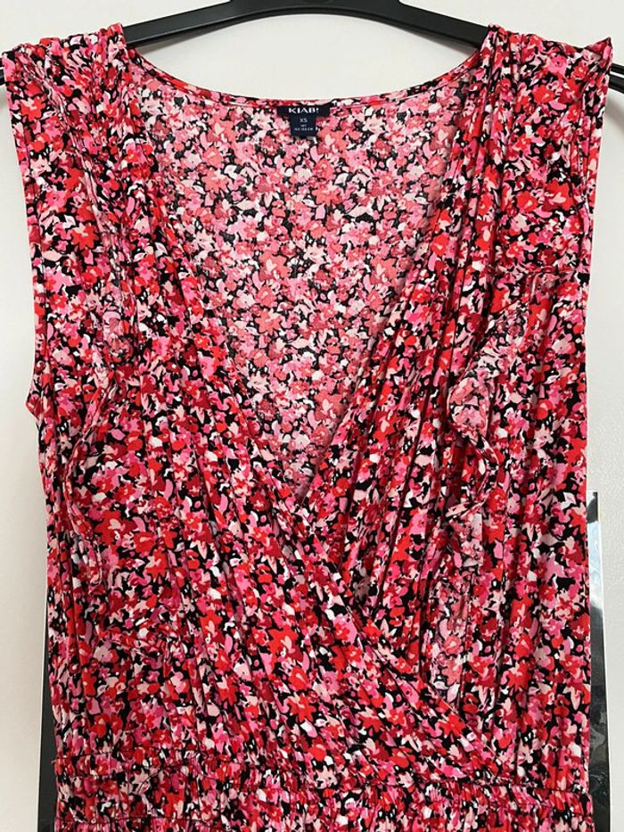 Robe longue Kiabi - photo numéro 4
