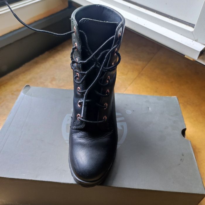 Bottines timberland - photo numéro 4