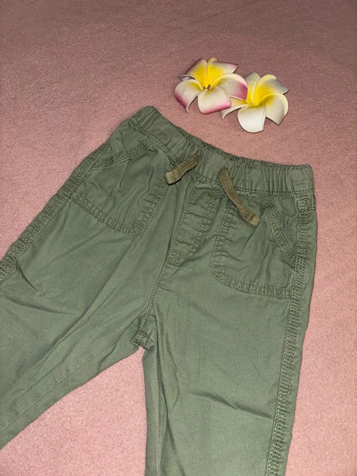 Taille 24 mois - photo numéro 2