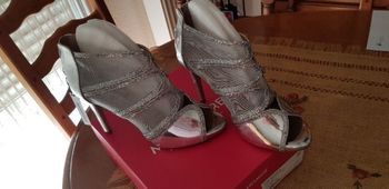 Sandales Maria Mare en 39 neuves