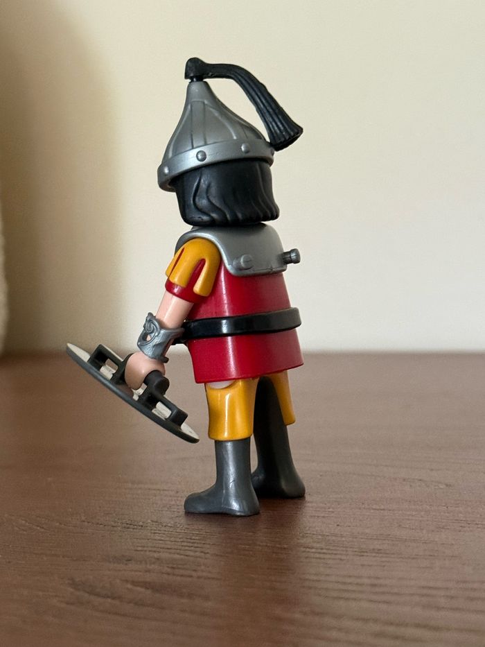 Samouraï Playmobil - photo numéro 5