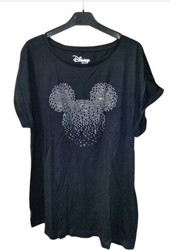 Tee-shirt Mickey