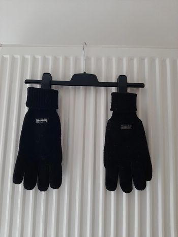 Paire de gants