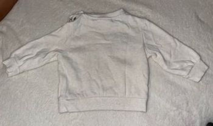 Pull Winnie L’Ourson - photo numéro 2