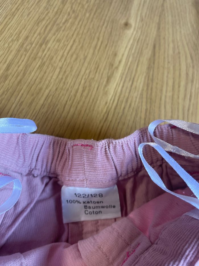 Jupe fille taille 122/128 - photo numéro 3