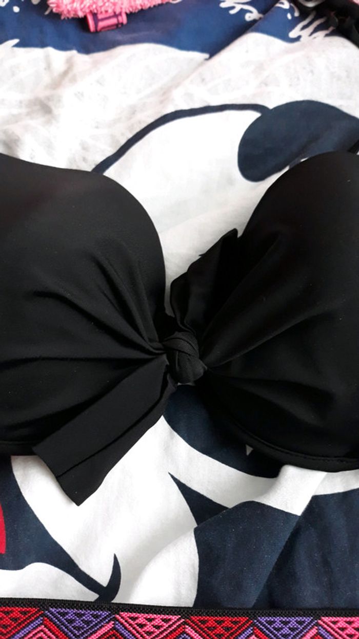 Maillot de bain 2 pièces - photo numéro 3