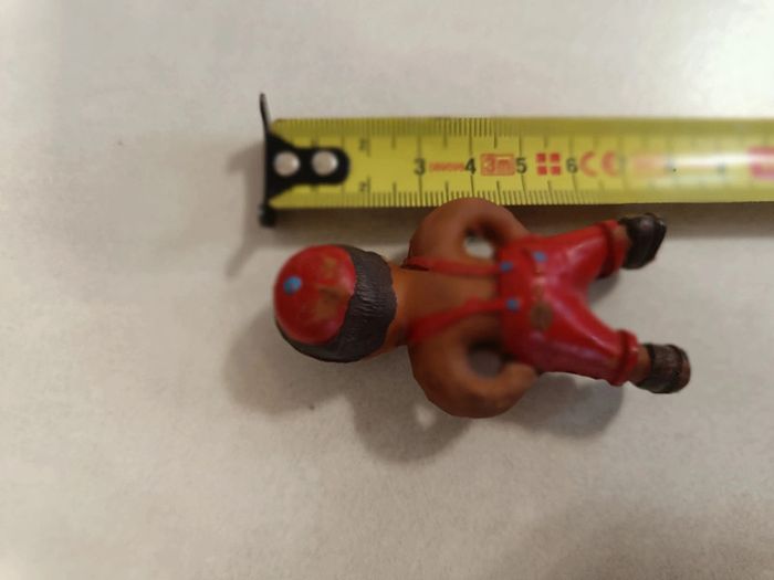 Figurine r&g - photo numéro 3