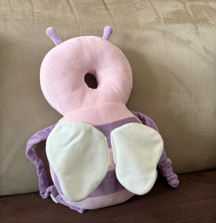 Coussin de protection de tête
