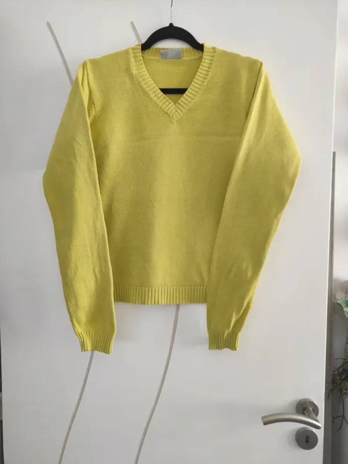 Pull Oxbow taille 3